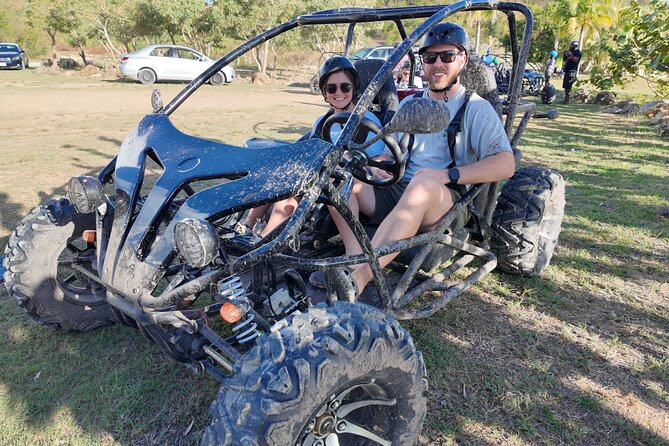 St. Mary's Mud Buggy Experience - Key Things to Know Before You Book