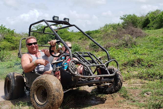 St. Mary's Mud Buggy Experience - Safety, Contracts, and the Reality of Off-Road Vehicles