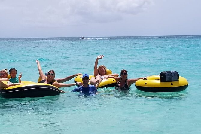 Straight to the Beach - Key things to know before you go