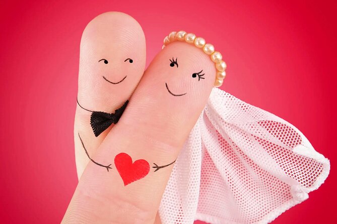 The Ultimate PRETEND Wedding Experience - A Beach Wedding Fantasy, Without the Paperwork