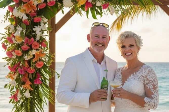 The Ultimate PRETEND Wedding Experience - Who This Experience Fits Best