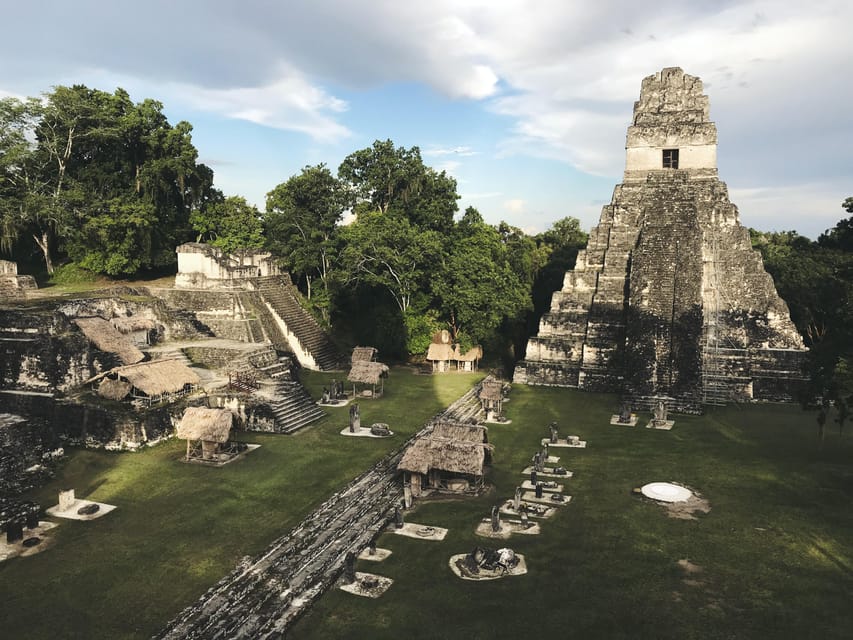 Tikal Day Group Tour - Who This Tikal Group Tour Is Best For