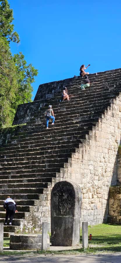 Tikal from Hotel Camino Real El Remate - All Inclusive - From El Remate to Tikal: the day structure that keeps it manageable