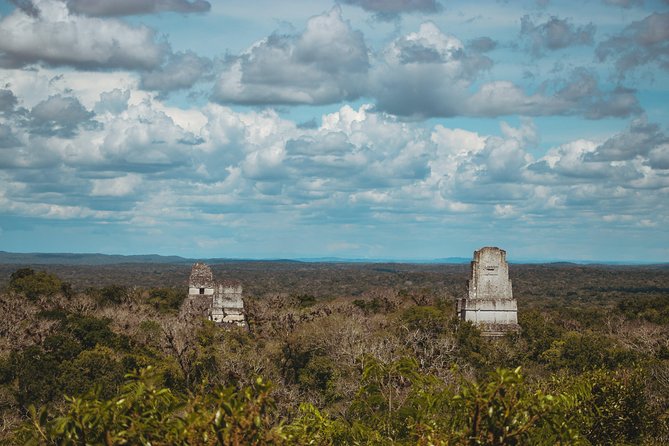 Tikal Tour From Antigua - What Your $530.17 Really Covers (And Why It Can Be Good Value)