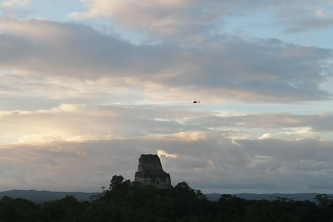 Tikal VIP Private Sunset Tour from Flores Guatemala - Flores to Tikal: the day plan and why it feels smarter than midday