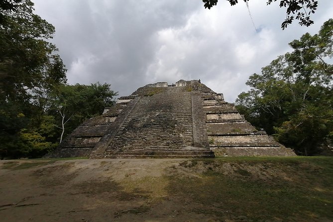 Tikal VIP Private Sunset Tour from Flores Guatemala - Cash and airport pickup details that actually matter