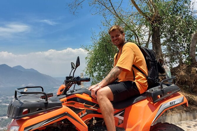 Tour de Miradores en ATV - Key highlights you’ll care about