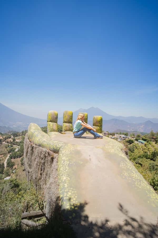 Tour hacia Hobbitenango en quad - Key highlights at a glance