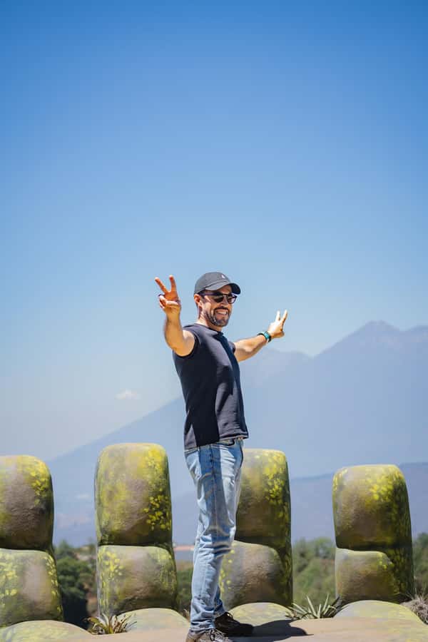 Tour hacia Hobbitenango en quad - Price and value for a $75 half-day adventure