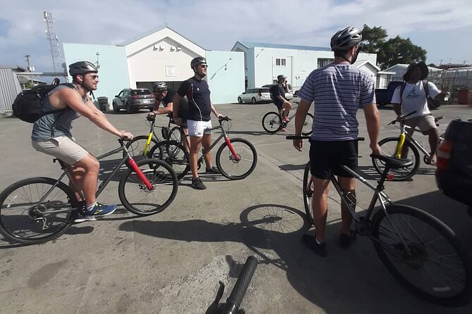 TRIPLE ACTIVITY TOUR, Bike Kayak Hike, ANTIGUA - Why This Antigua Bike Kayak Hike Tour Works for a Half-Day