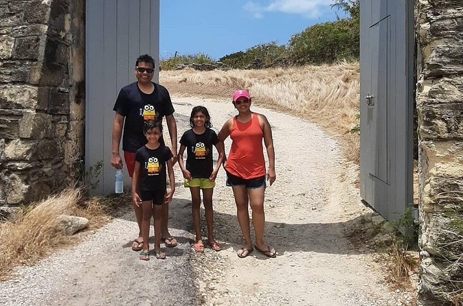 TRIPLE ACTIVITY TOUR, Bike Kayak Hike, ANTIGUA - Fitness Level, Bikes, and What You Should Expect From the Ride