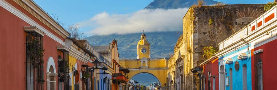 Walk Antigua Like a Local - Why a 3-hour Antigua walking loop beats DIY